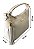 Bolsa Feminina Rute 100% Couro - Imagem 5
