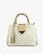 Bolsa Feminina Rute 100% Couro Tote - Imagem 2