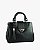 Bolsa Feminina Rute 100% Couro Tote - Imagem 12