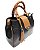 Bolsa Feminina Rute 100% Couro Tote - Imagem 6