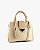 Bolsa Feminina Rute 100% Couro Tote - Imagem 10