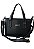 Bolsa Feminina Tamiris 100% Couro - Imagem 3
