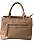 Bolsa Feminina Pamela 100% Couro - Imagem 2