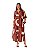 Chemise Luciana Estampado - Imagem 1