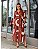 Chemise Luciana Estampado - Imagem 2