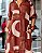 Chemise Luciana Estampado - Imagem 3