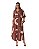 Chemise Luciana Estampado - Imagem 1