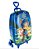Mala Infantil Patrulha Canina 3D Maxtoy - Imagem 6