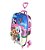 Mala Infantil Patrulha Canina 3D Maxtoy - Imagem 3