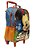 Mochila Infantil de rodas Mickey - Imagem 2
