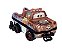 Mala Infantil Carros Tow Water 3D Maxtoy - Imagem 1