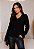 Blusa Tricot Londres Mousse - Imagem 5