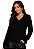 Blusa Tricot Londres Mousse - Imagem 3