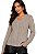 Blusa Tricot Londres Mousse - Imagem 2