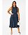 Vestido Midi Regata Flora - Imagem 2