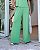 Conjunto em Viscolycra Verde Menta Blusa e Pantalona Mariah - Imagem 4