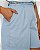 Shorts alfaiataria com cinto Dhara - Imagem 3
