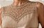 Blusa Detalhe Renda na gola Gisele - Imagem 3