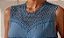 Blusa Detalhe Renda na gola Gisele - Imagem 4