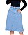 Saia Jeans Godê - Imagem 2