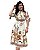 Vestido Chemise Florido - Imagem 2