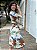 Vestido Chemise Florido - Imagem 11