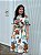 Vestido Chemise Florido - Imagem 3