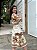 Vestido Chemise Florido - Imagem 13
