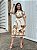 Vestido Chemise Florido - Imagem 8