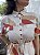 Vestido Chemise Claudete em Viscolinho sem Elastano - Imagem 8