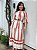 Vestido Maxi Midi Solange em Viscose sem Elastano - Imagem 3