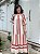 Vestido Maxi Midi Solange em Viscose sem Elastano - Imagem 10