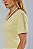 Blusa Bordada estilo Camiseta - Imagem 7