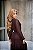 Vestido em Tule Longo com mangas Longas Livia - Imagem 5