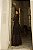 Vestido em Tule Longo com mangas Longas Livia - Imagem 3