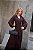 Vestido em Tule Longo com mangas Longas Livia - Imagem 14