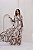 Vestido em Tule Longo com mangas Longas Livia - Imagem 8
