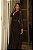 Vestido em Tule Longo com mangas Longas Livia - Imagem 4