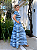 Vestido Chemise Mafalda em Crepe de Viscose sem Elastano - Imagem 3