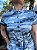 Vestido Chemise Mafalda em Crepe de Viscose sem Elastano - Imagem 5