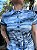 Vestido Chemise Mafalda em Crepe de Viscose sem Elastano - Imagem 5
