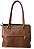 Bolsa Feminina Tatiane 100% Couro - Imagem 3