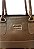 Bolsa Feminina Tatiane 100% Couro - Imagem 6