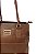 Bolsa Feminina Tatiane 100% Couro - Imagem 8