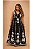 Vestido Laodiceia longo em Viscolinho - Imagem 2