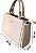 Bolsa Feminina Carmem 100% Couro - Imagem 7
