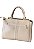 Bolsa Feminina Carmem 100% Couro - Imagem 6