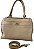 Bolsa Feminina Dulce 100% Couro - Imagem 2