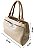 Bolsa Feminina Dulce 100% Couro - Imagem 7