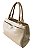 Bolsa Feminina Dulce 100% Couro - Imagem 1